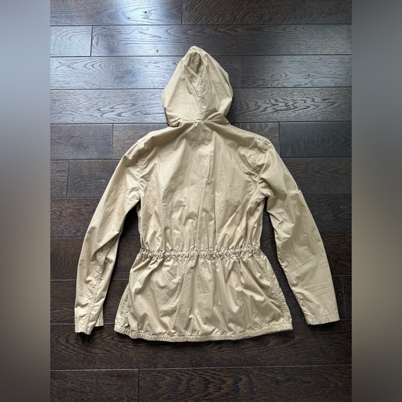 Michael Kors Hooded Jacket - Picture 5 of 5